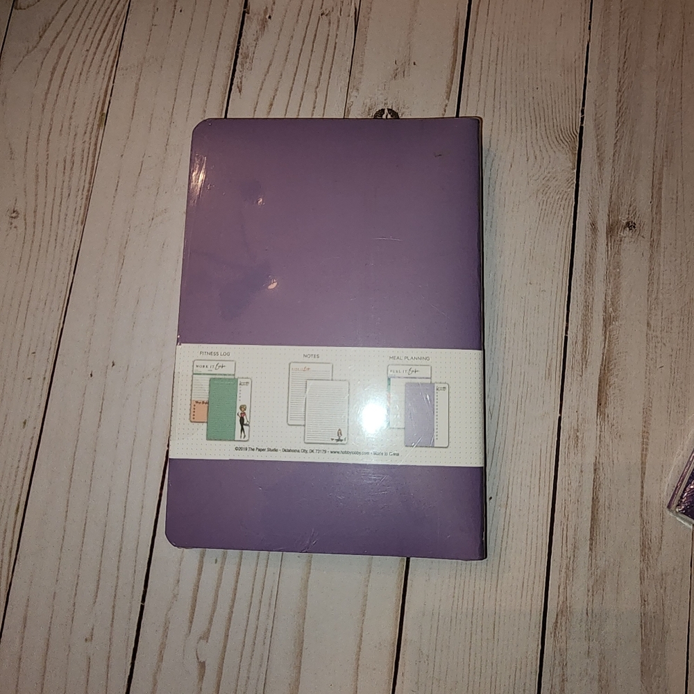 Planner accessories bundle - Picture 5 of 6